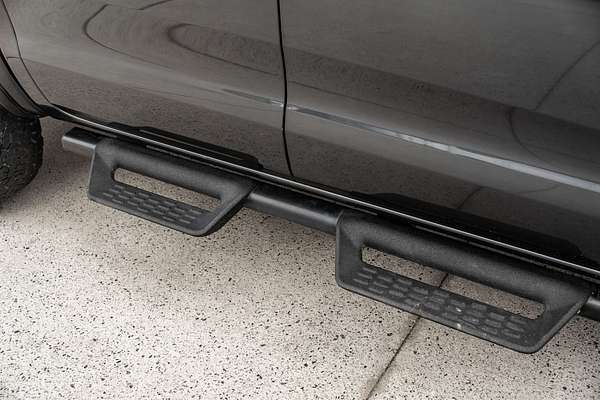 2021 Ford Ranger XLT PX MkIII 4X4 2.0L