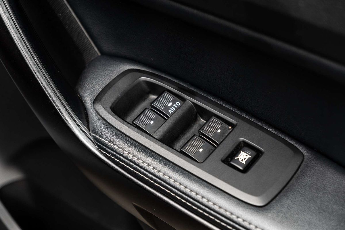 2021 Ford Ranger XLT PX MkIII 4X4 2.0L