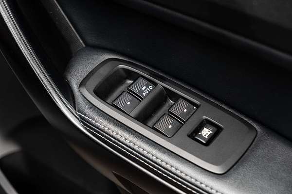 2021 Ford Ranger XLT PX MkIII 4X4 2.0L