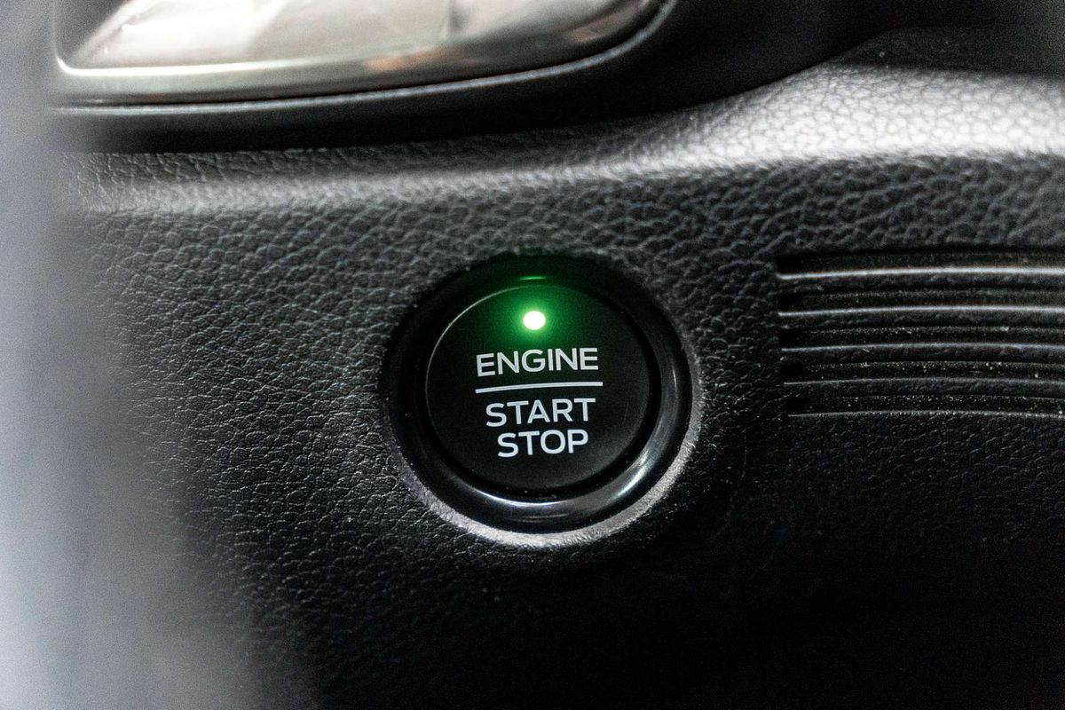 2021 Ford Ranger XLT PX MkIII 4X4 2.0L