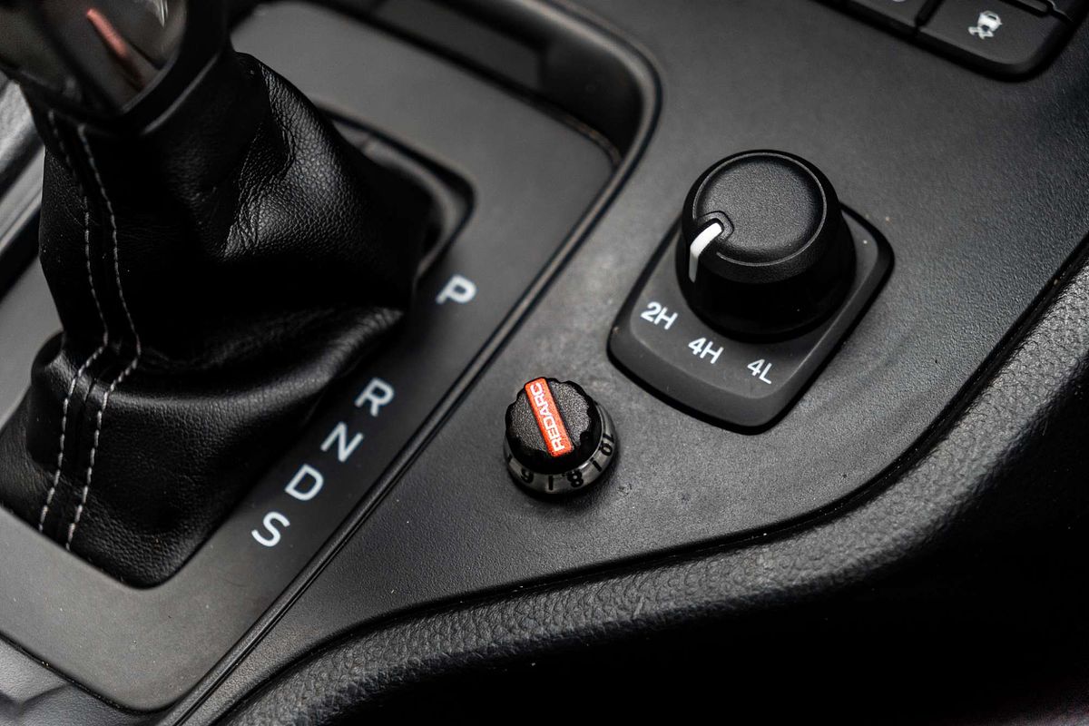 2021 Ford Ranger XLT PX MkIII 4X4 2.0L