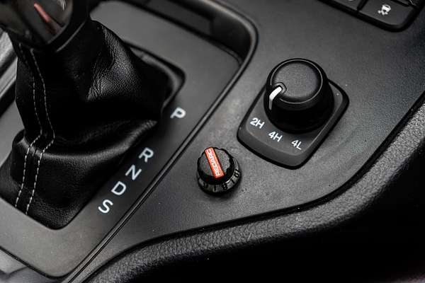 2021 Ford Ranger XLT PX MkIII 4X4 2.0L