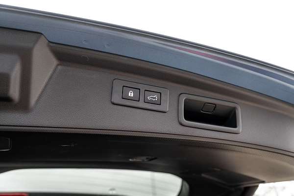 2020 Subaru Forester 2.5i-S S5