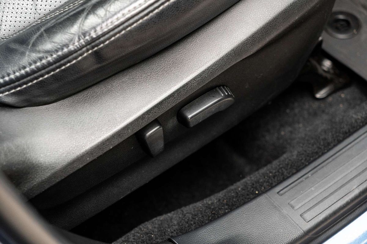 2020 Subaru Forester 2.5i-S S5