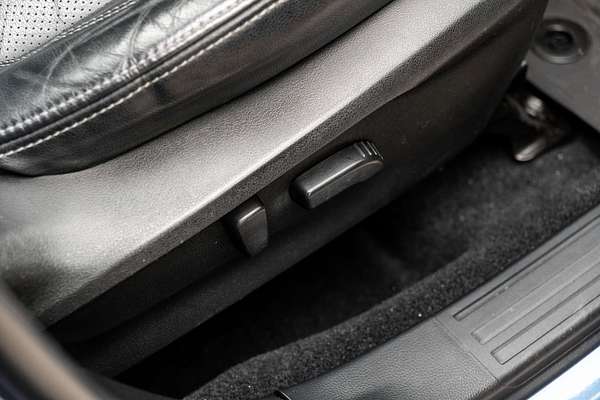 2020 Subaru Forester 2.5i-S S5