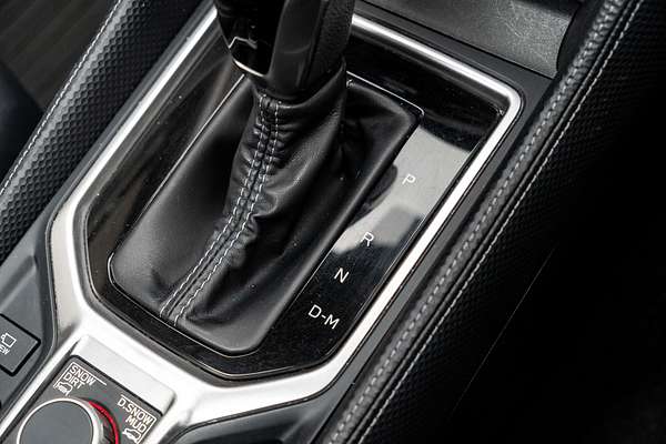 2020 Subaru Forester 2.5i-S S5