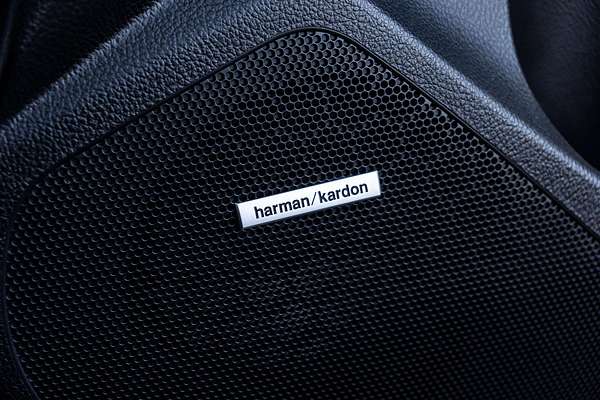 2015 Subaru WRX Premium VA