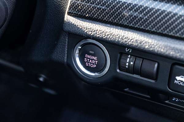 2015 Subaru WRX Premium VA