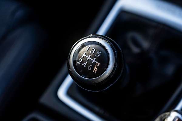 2015 Subaru WRX Premium VA