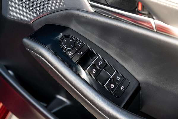 2020 Mazda 3 G25 Astina BP Series