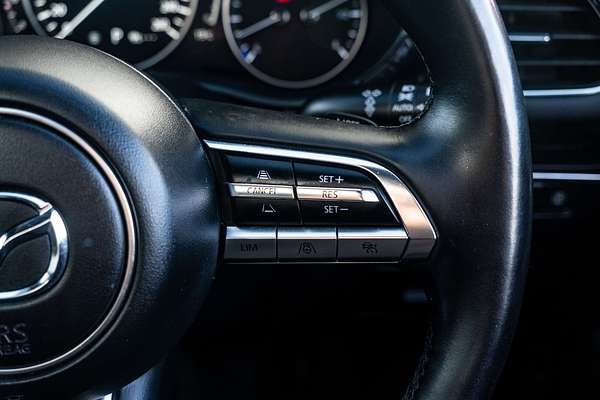 2020 Mazda 3 G25 Astina BP Series