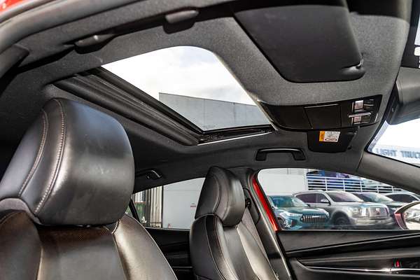 2020 Mazda 3 G25 Astina BP Series