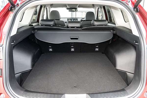 2025 GWM Haval H6 Vanta B01