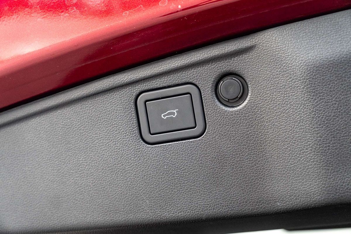 2025 GWM Haval H6 Vanta B01