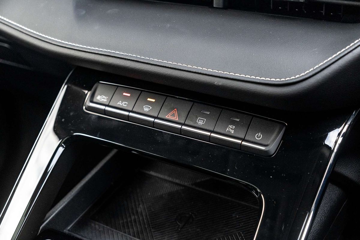 2025 GWM Haval H6 Vanta B01