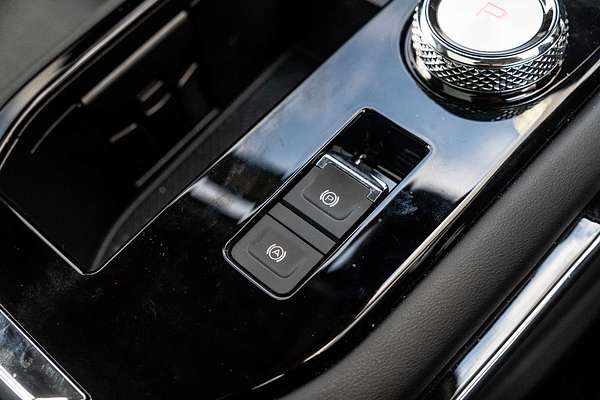 2025 GWM Haval H6 Vanta B01