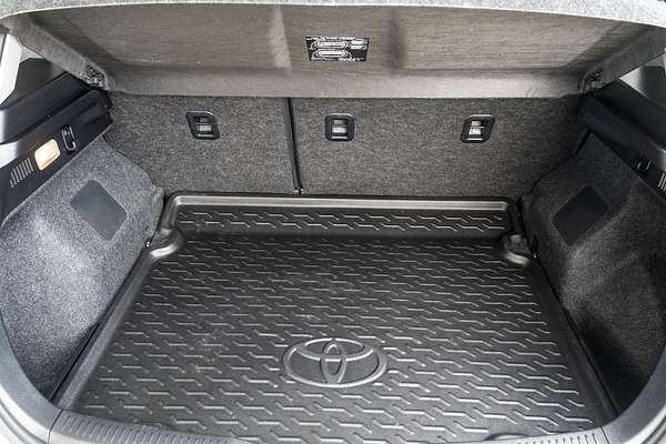 2015 Toyota Corolla Ascent Sport ZRE182R