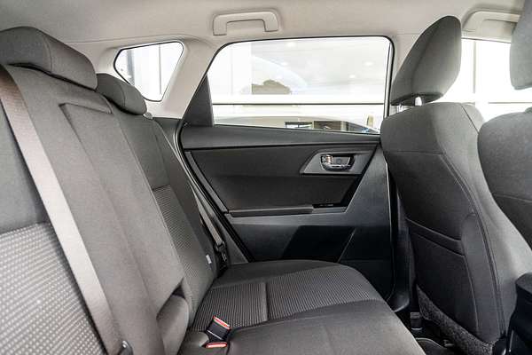 2015 Toyota Corolla Ascent Sport ZRE182R