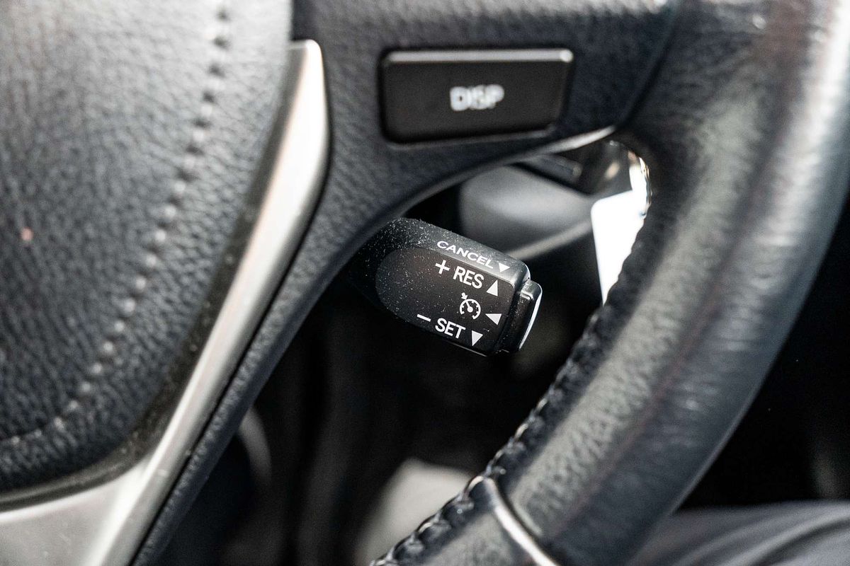 2015 Toyota Corolla Ascent Sport ZRE182R