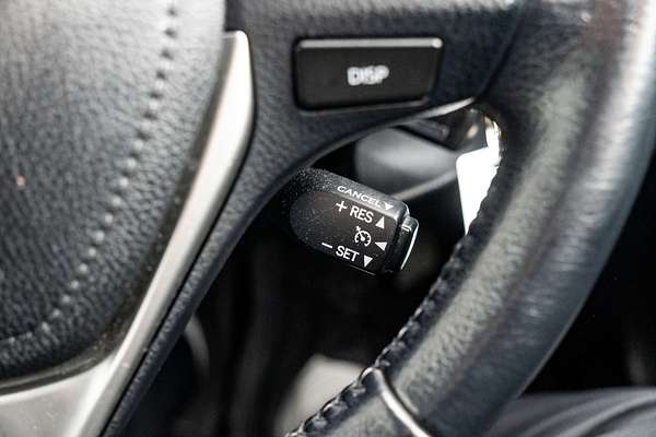 2015 Toyota Corolla Ascent Sport ZRE182R