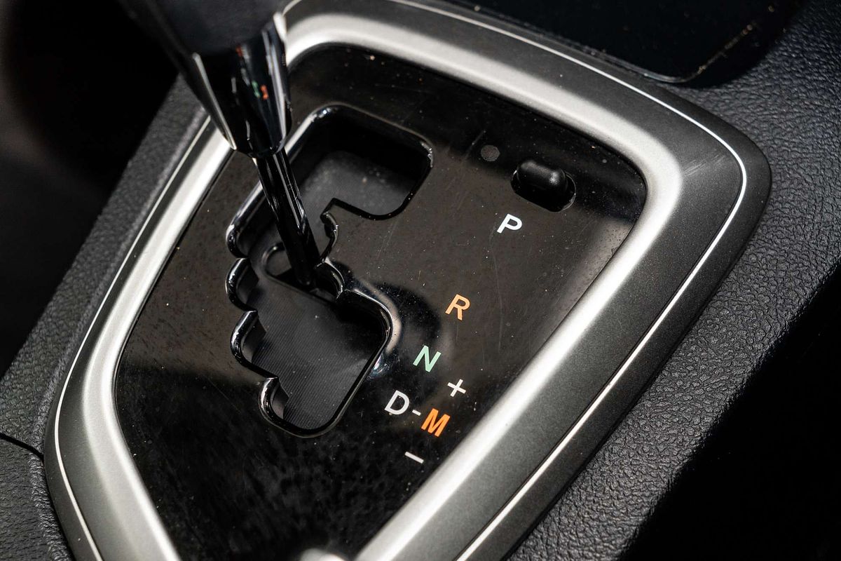 2015 Toyota Corolla Ascent Sport ZRE182R