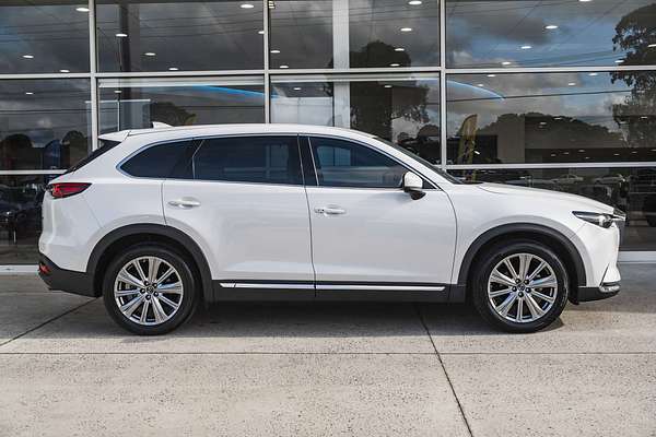 2022 Mazda CX-9 Azami TC