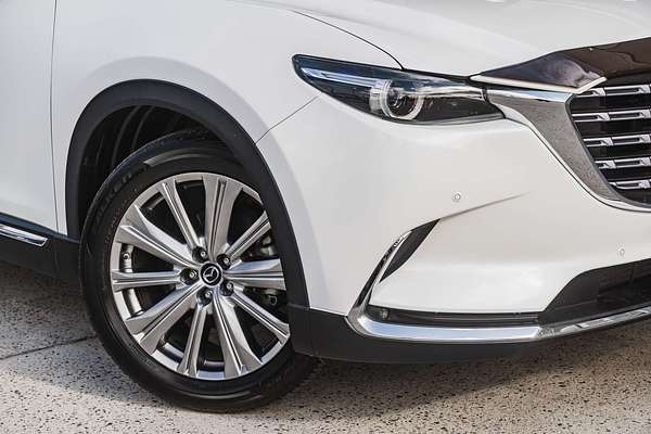 2022 Mazda CX-9 Azami TC