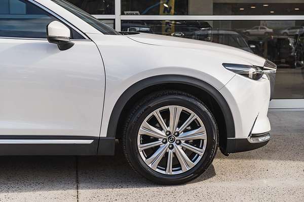 2022 Mazda CX-9 Azami TC
