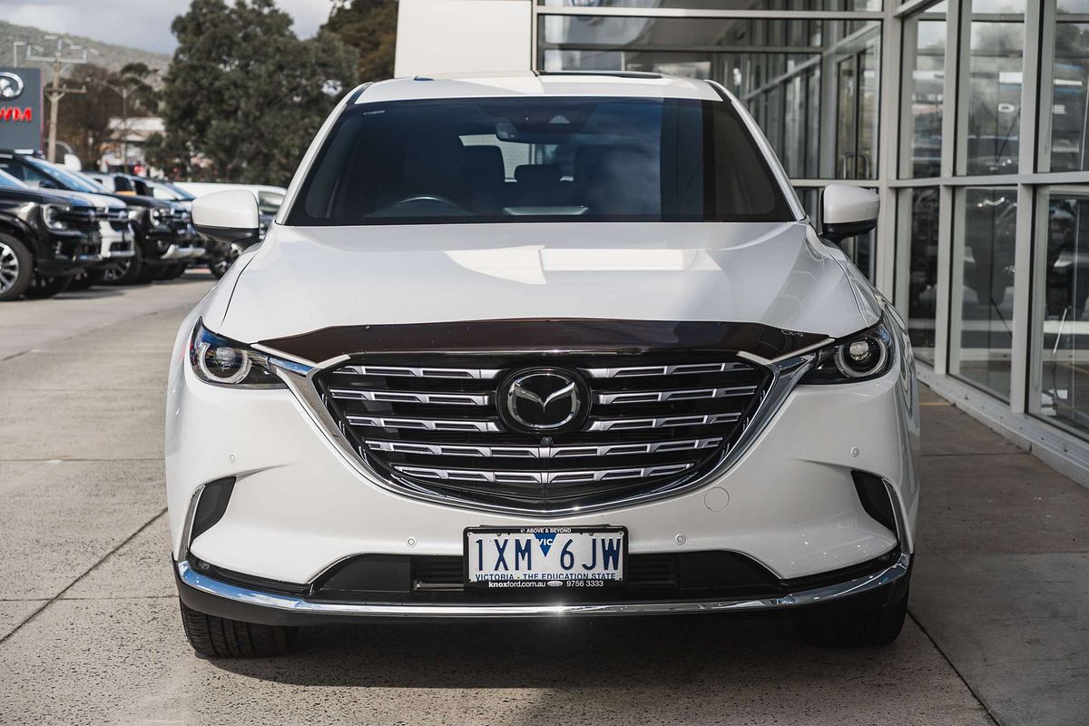 2022 Mazda CX-9 Azami TC