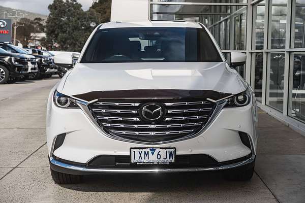 2022 Mazda CX-9 Azami TC