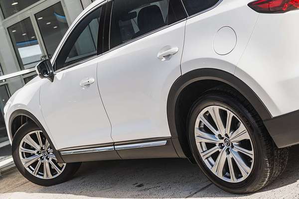 2022 Mazda CX-9 Azami TC
