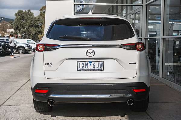 2022 Mazda CX-9 Azami TC