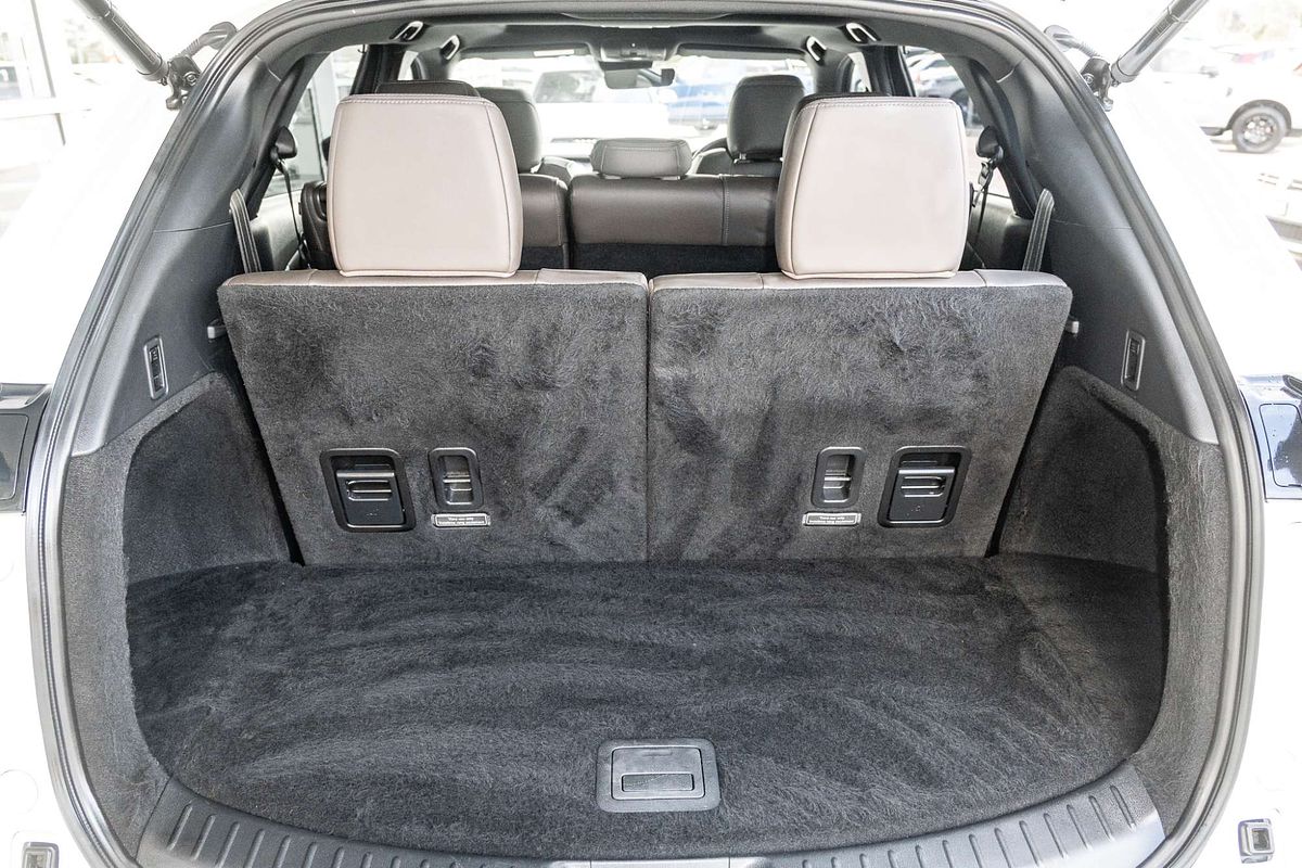 2022 Mazda CX-9 Azami TC
