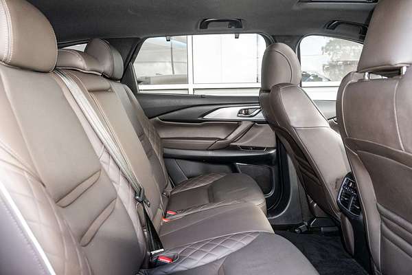 2022 Mazda CX-9 Azami TC