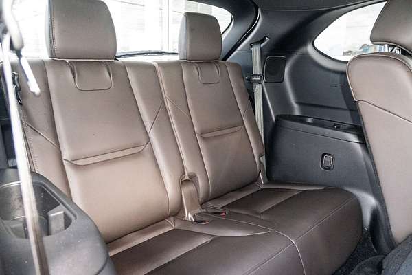 2022 Mazda CX-9 Azami TC