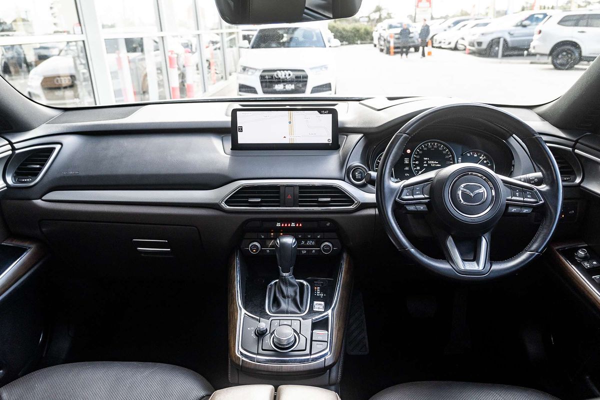 2022 Mazda CX-9 Azami TC