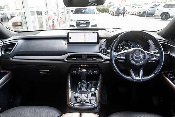 2022 Mazda CX-9 Azami TC