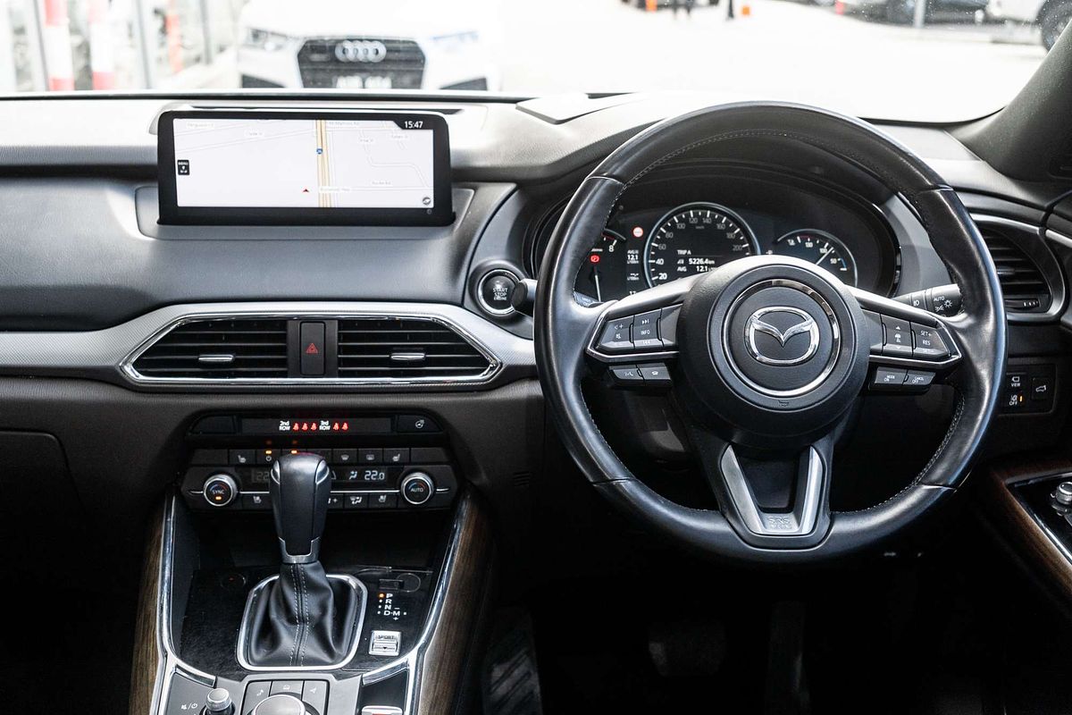 2022 Mazda CX-9 Azami TC