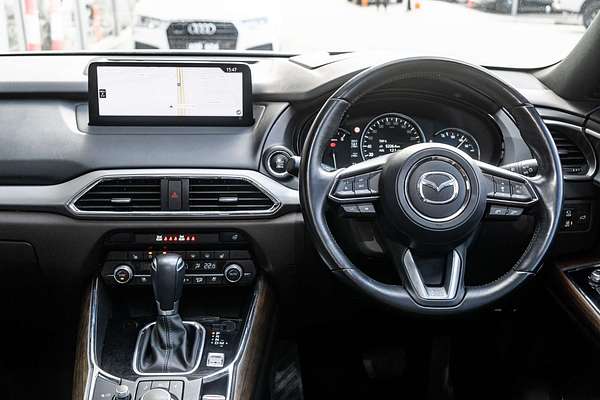 2022 Mazda CX-9 Azami TC