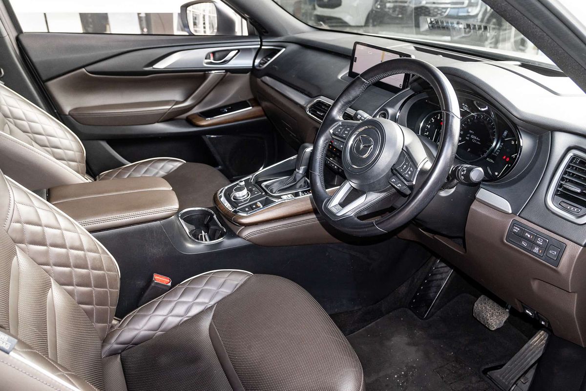 2022 Mazda CX-9 Azami TC