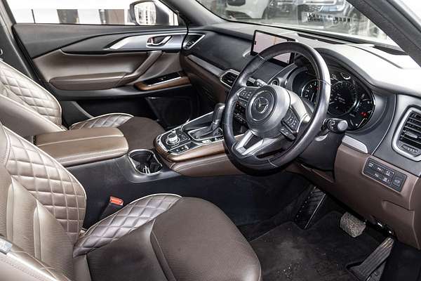 2022 Mazda CX-9 Azami TC