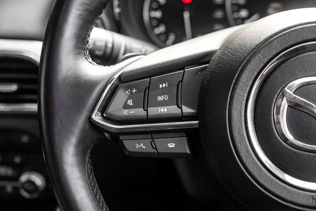 2022 Mazda CX-9 Azami TC
