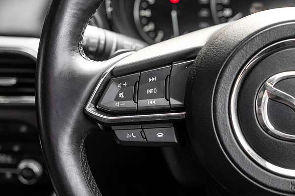 2022 Mazda CX-9 Azami TC