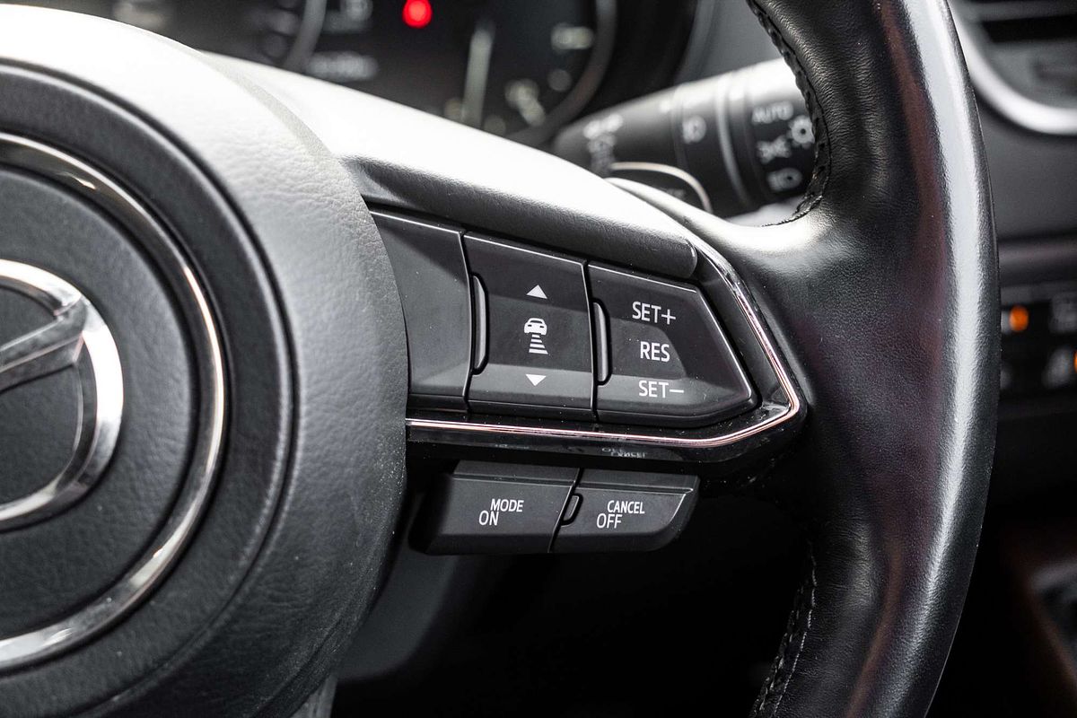 2022 Mazda CX-9 Azami TC