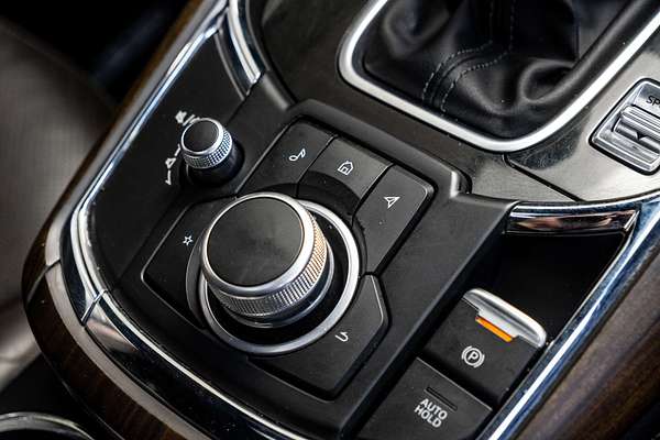 2022 Mazda CX-9 Azami TC