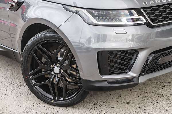 2020 Land Rover Range Rover Sport SDV6 225kW SE L494