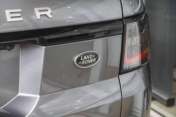 2020 Land Rover Range Rover Sport SDV6 225kW SE L494