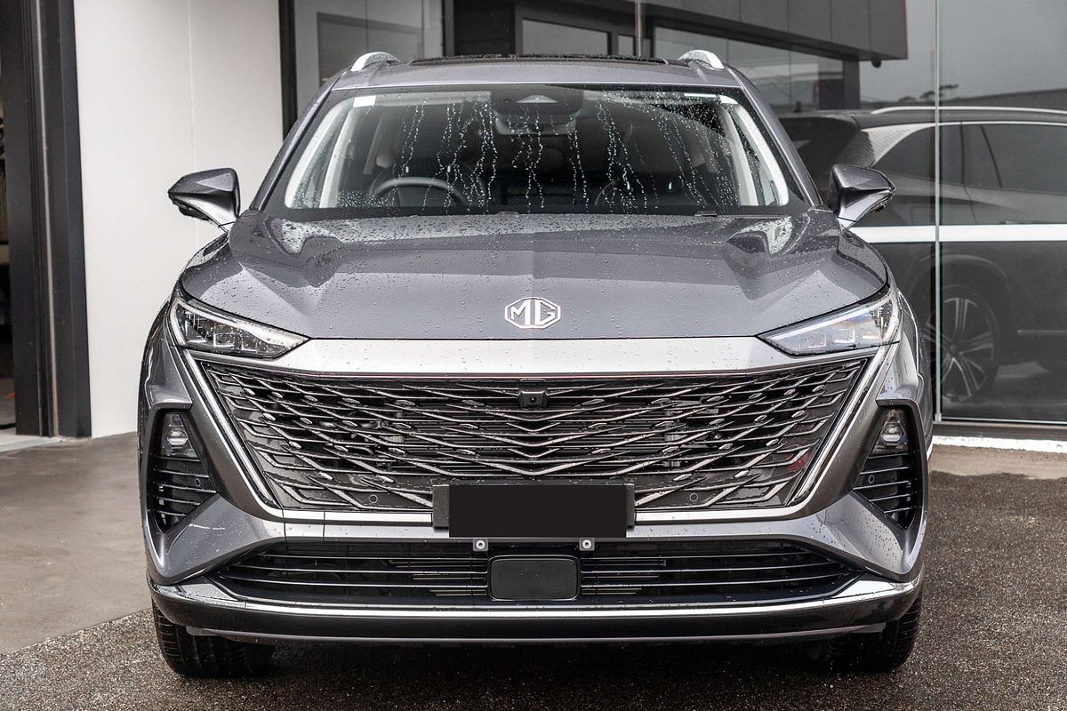 2025 MG QS Essence IS31