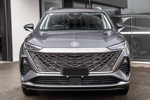 2025 MG QS Essence IS31