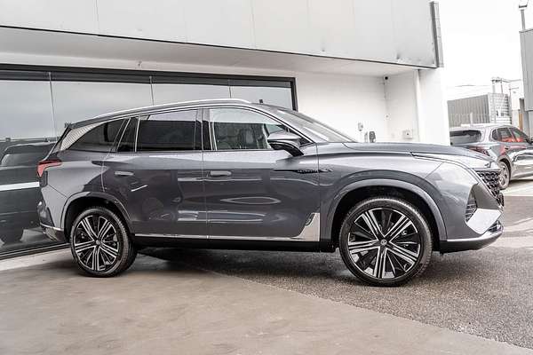 2025 MG QS Essence IS31